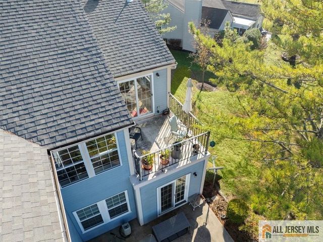 5 Wingate Court 5D, Monroe, NJ 08831