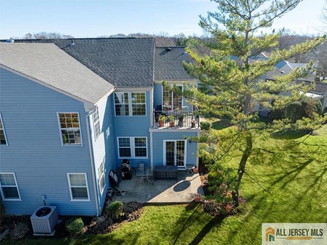 5 Wingate Court 5D, Monroe, NJ 08831