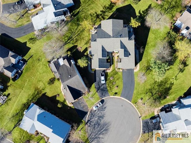 5 Wingate Court 5D, Monroe, NJ 08831