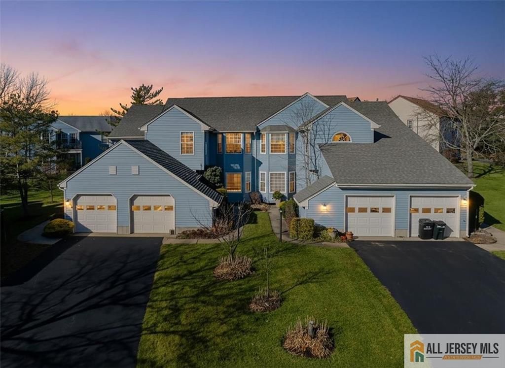 5 Wingate Court 5D, Monroe, NJ 08831