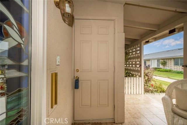 13350 St. Andrews Drive 68E M12, Seal Beach, CA 90740