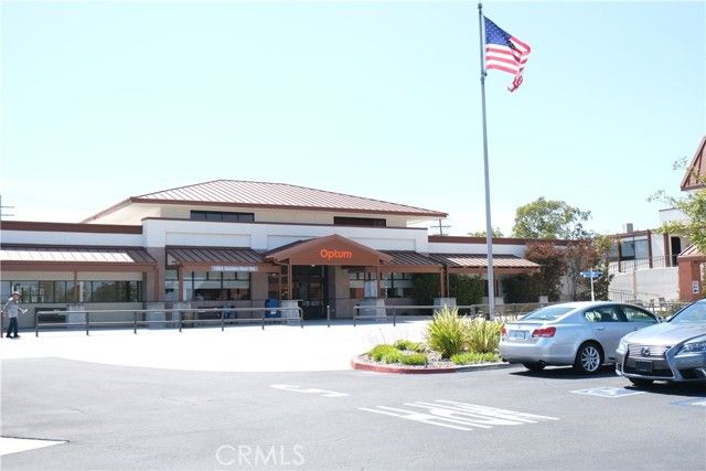 13350 St. Andrews Drive 68E M12, Seal Beach, CA 90740