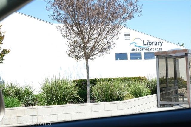 13350 St. Andrews Drive 68E M12, Seal Beach, CA 90740