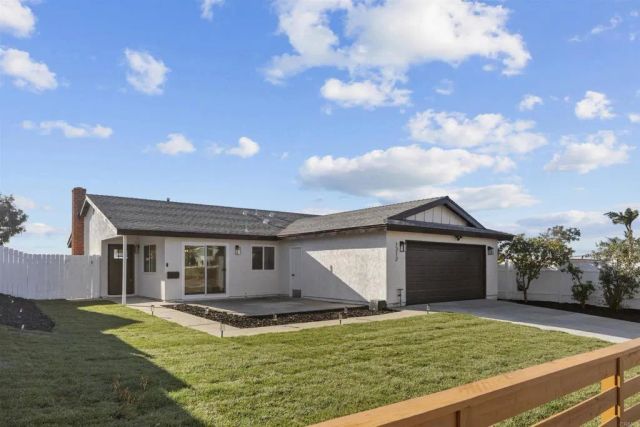 1312 Tobias Drive, Chula Vista, CA 91911