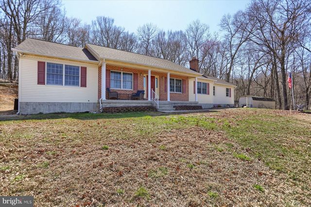 3006 CHARLES ST, Fallston, MD 21047