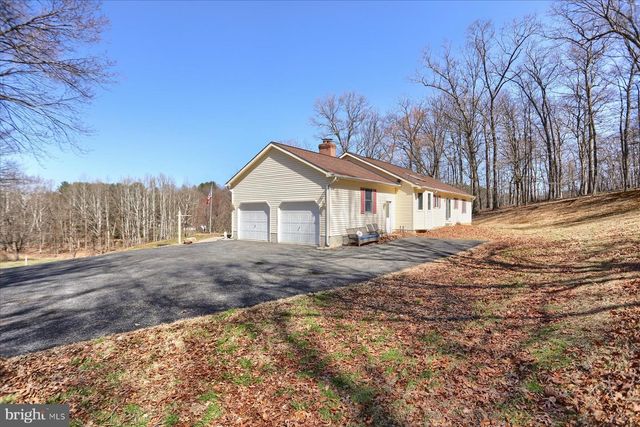3006 CHARLES ST, Fallston, MD 21047