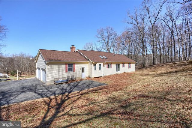 3006 CHARLES ST, Fallston, MD 21047