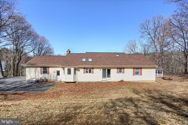 3006 CHARLES ST, Fallston, MD 21047
