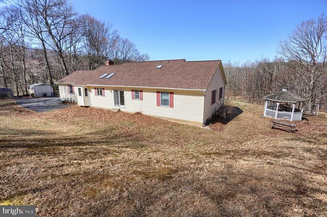3006 CHARLES ST, Fallston, MD 21047