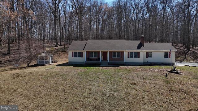 3006 CHARLES ST, Fallston, MD 21047