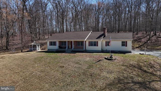 3006 CHARLES ST, Fallston, MD 21047