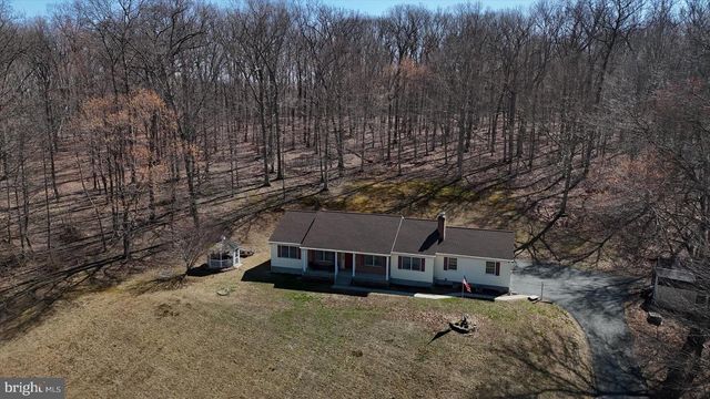 3006 CHARLES ST, Fallston, MD 21047