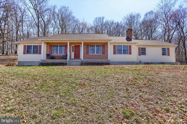 3006 CHARLES ST, Fallston, MD 21047