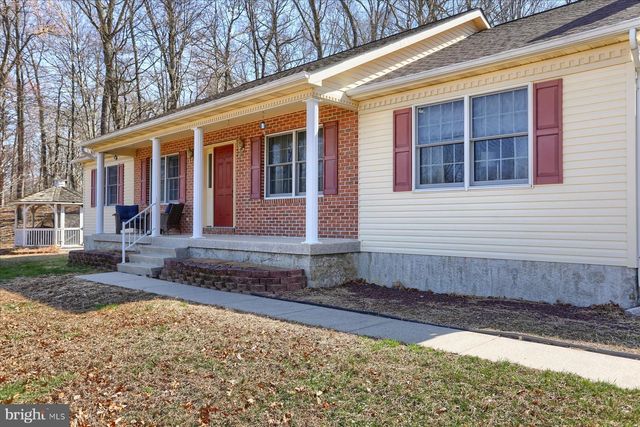 3006 CHARLES ST, Fallston, MD 21047