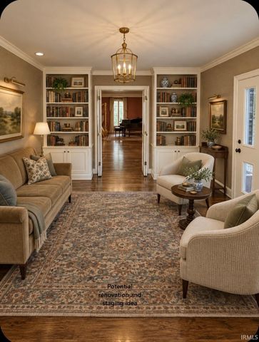648 S Woodscrest Drive, Bloomington, IN 47401