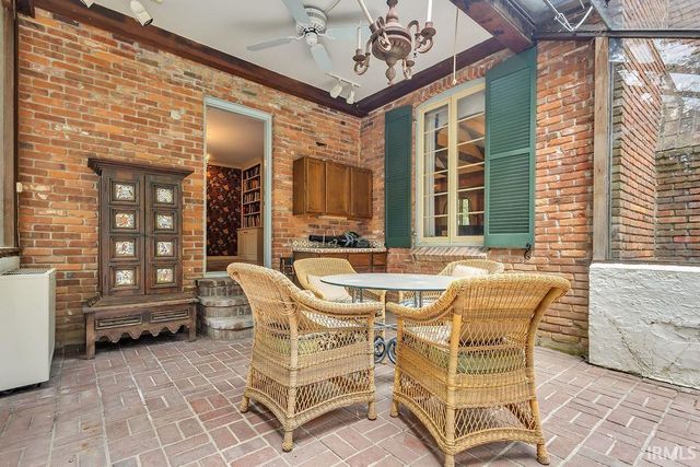648 S Woodscrest Drive, Bloomington, IN 47401
