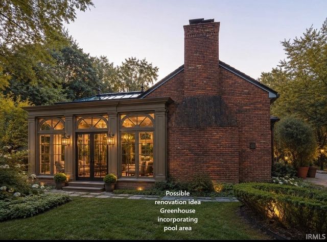 648 S Woodscrest Drive, Bloomington, IN 47401