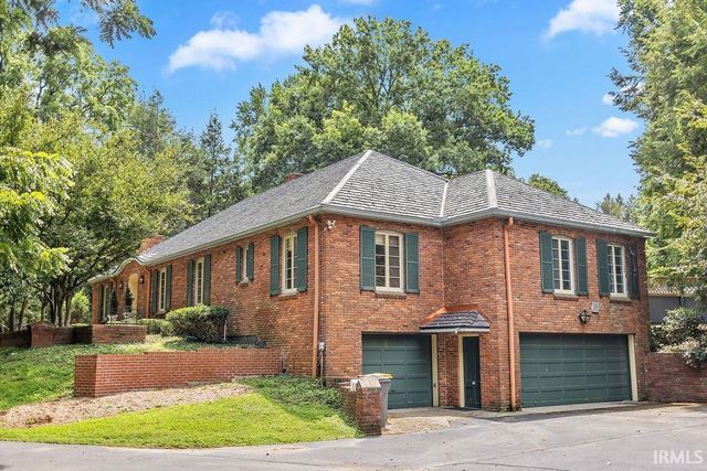 648 S Woodscrest Drive, Bloomington, IN 47401