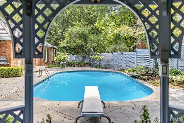 648 S Woodscrest Drive, Bloomington, IN 47401