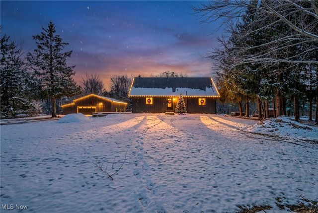 52819 Bursley Road, New London, OH 44851