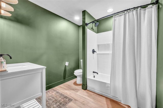 52819 Bursley Road, New London, OH 44851