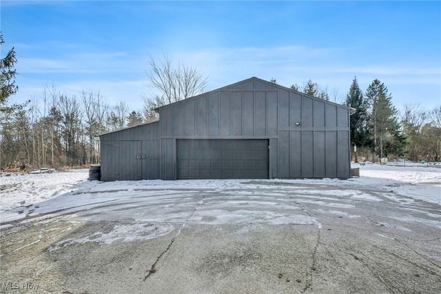 52819 Bursley Road, New London, OH 44851