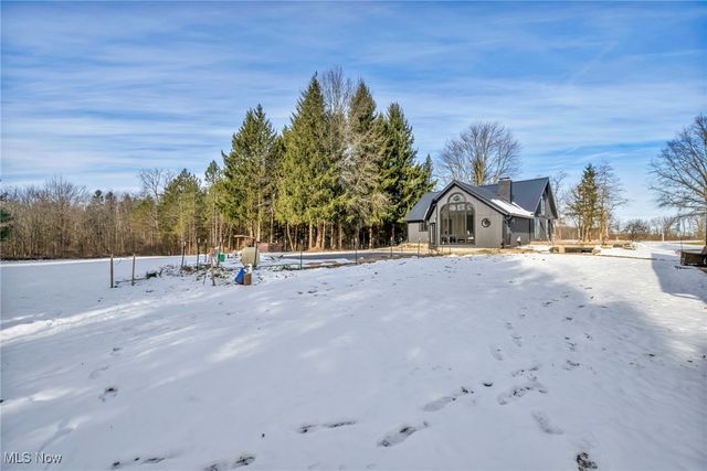 52819 Bursley Road, New London, OH 44851