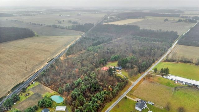 52819 Bursley Road, New London, OH 44851