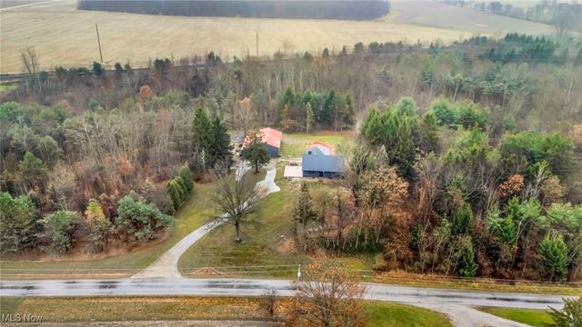 52819 Bursley Road, New London, OH 44851