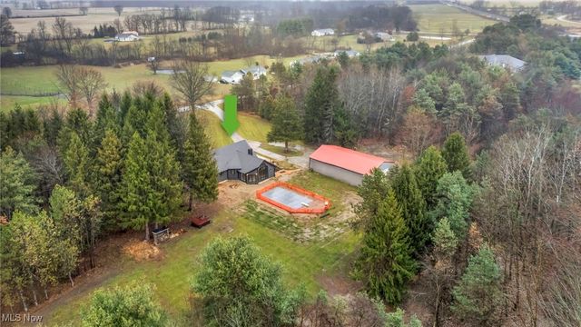 52819 Bursley Road, New London, OH 44851