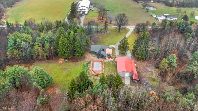 52819 Bursley Road, New London, OH 44851