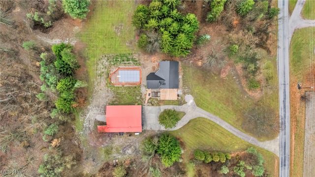 52819 Bursley Road, New London, OH 44851