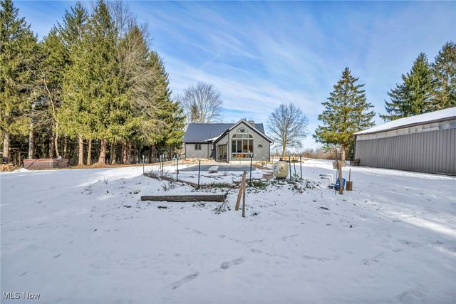 52819 Bursley Road, New London, OH 44851