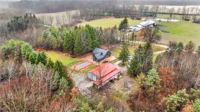 52819 Bursley Road, New London, OH 44851