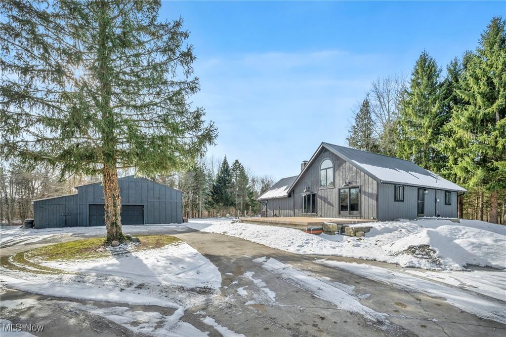 52819 Bursley Road, New London, OH 44851