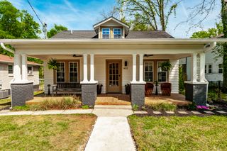 1413 Pennock Ave, Nashville, TN 37207