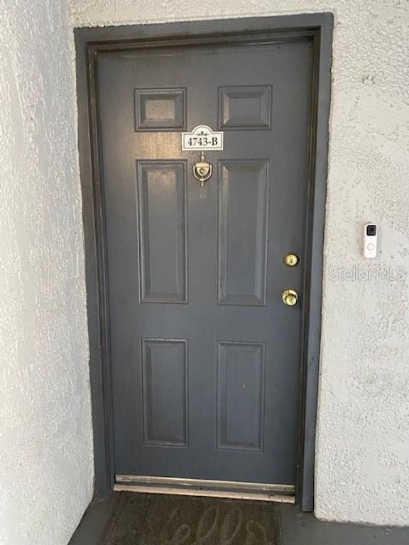 4743 S TEXAS AVENUE 4743B, Orlando, FL 32839
