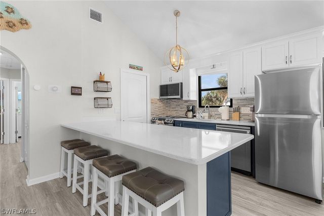 130 Madison CT, Fort Myers Beach, FL 33931