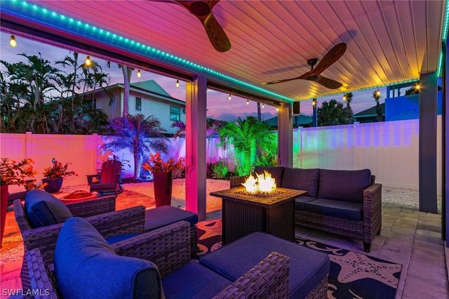 130 Madison CT, Fort Myers Beach, FL 33931