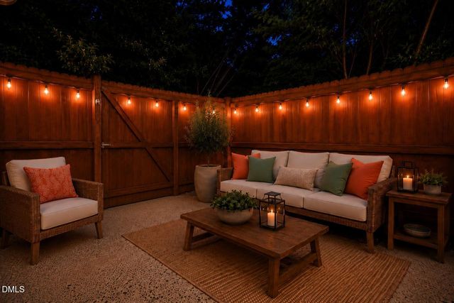 3652 Crystal Court, Durham, NC 27705