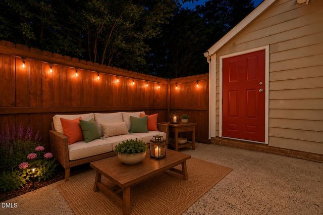 3652 Crystal Court, Durham, NC 27705