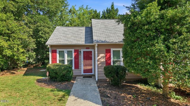 3652 Crystal Court, Durham, NC 27705