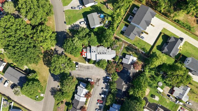 3652 Crystal Court, Durham, NC 27705