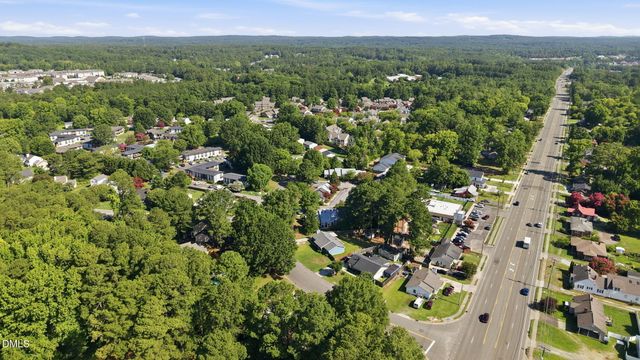 3652 Crystal Court, Durham, NC 27705