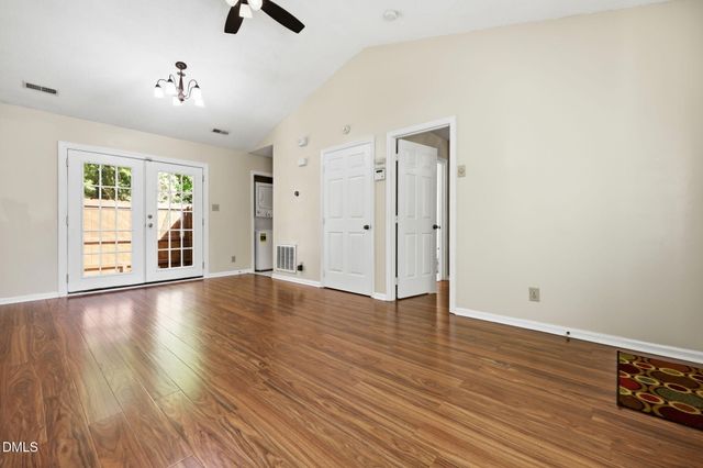 3652 Crystal Court, Durham, NC 27705