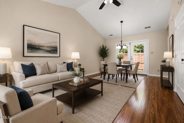 3652 Crystal Court, Durham, NC 27705