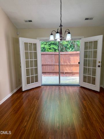 3652 Crystal Court, Durham, NC 27705