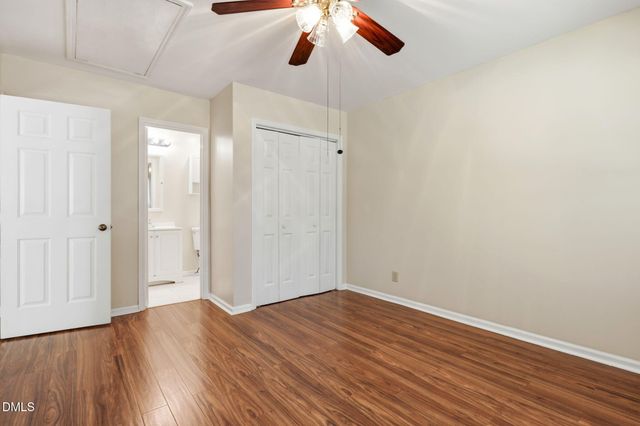 3652 Crystal Court, Durham, NC 27705
