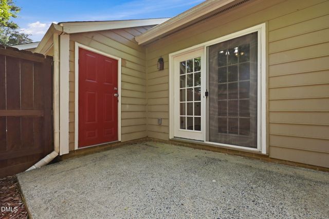 3652 Crystal Court, Durham, NC 27705
