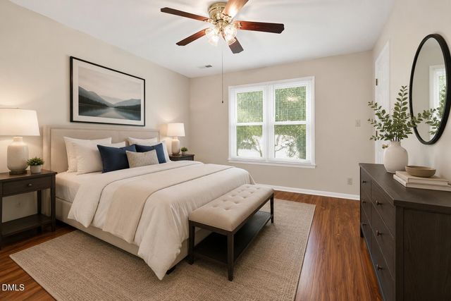 3652 Crystal Court, Durham, NC 27705